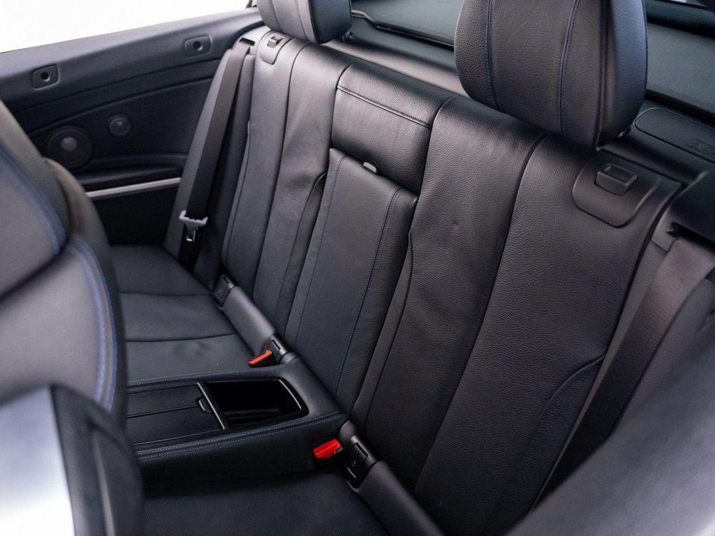 used 2020 BMW 440 car, priced at $38,412