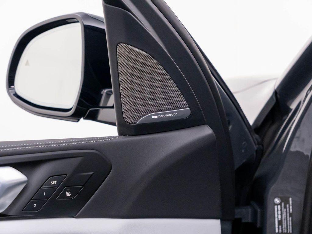 new 2026 BMW X5 car, priced at $86,612