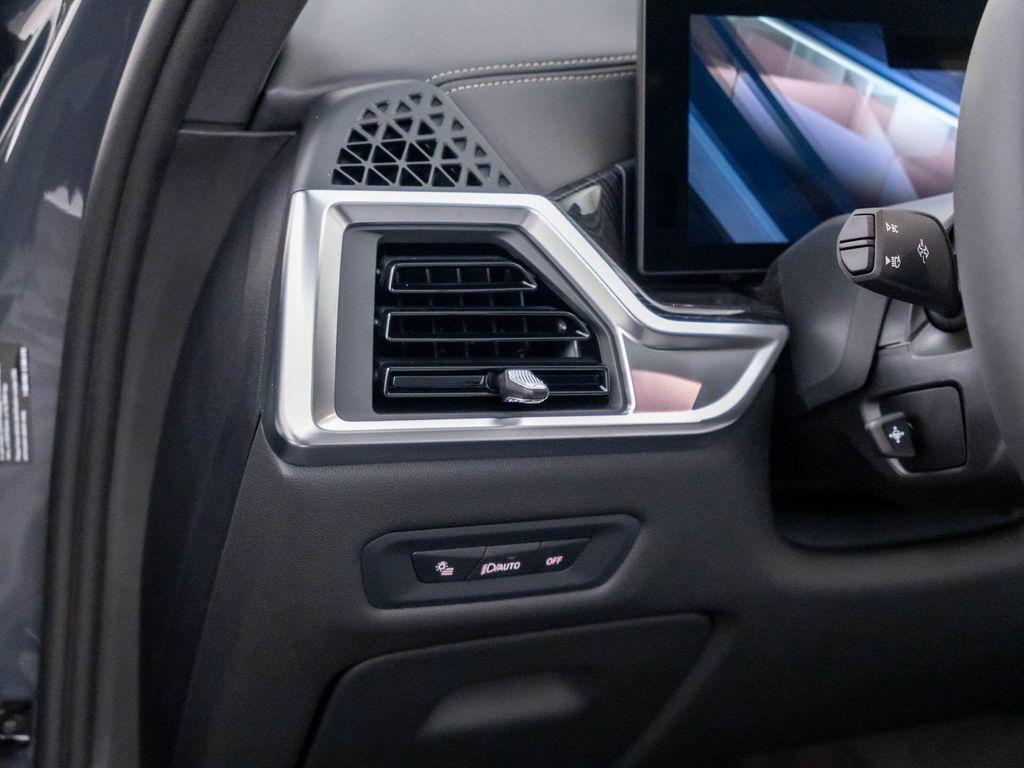 new 2026 BMW X5 car, priced at $86,612