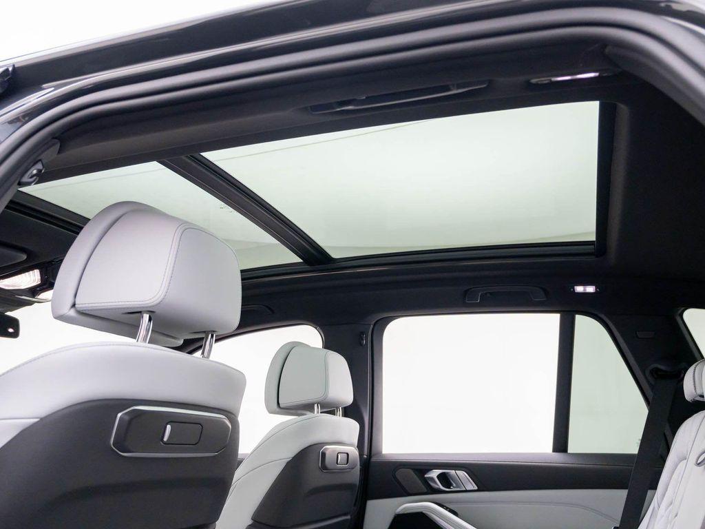 new 2026 BMW X5 car, priced at $86,612