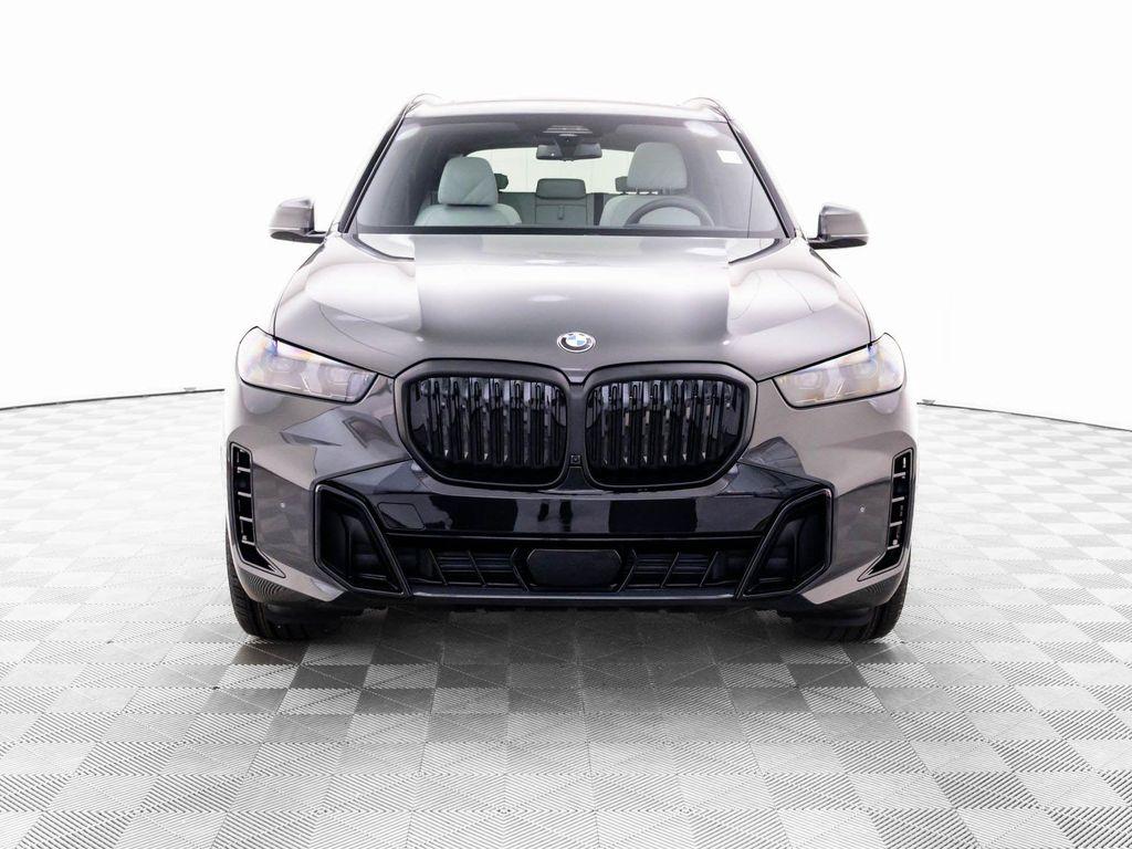 new 2026 BMW X5 car, priced at $86,612