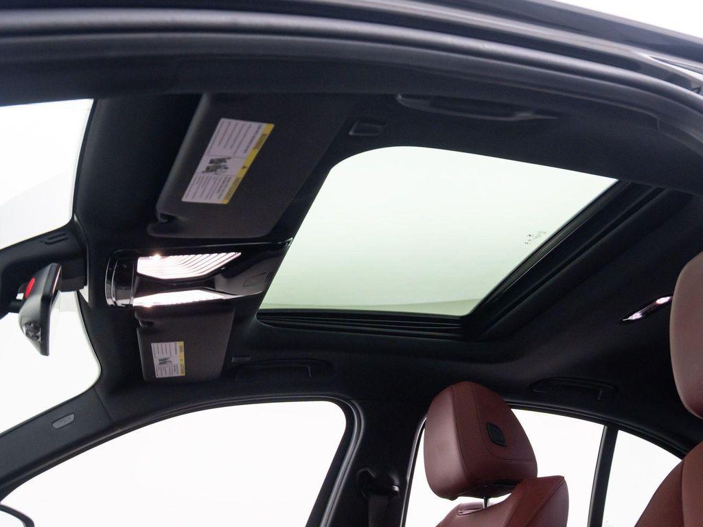 used 2024 BMW 330 car, priced at $43,800