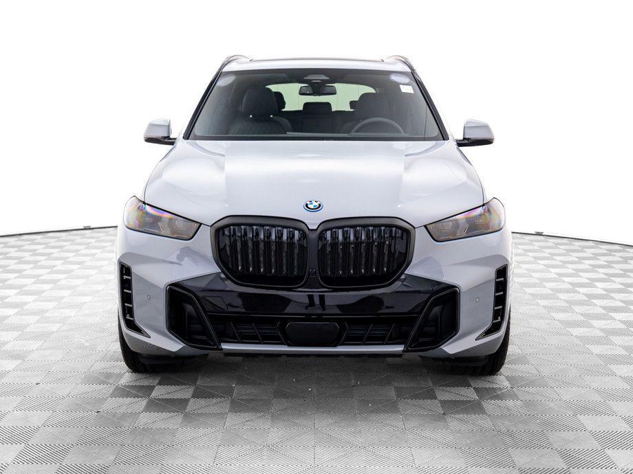 new 2026 BMW X5 PHEV car, priced at $88,437