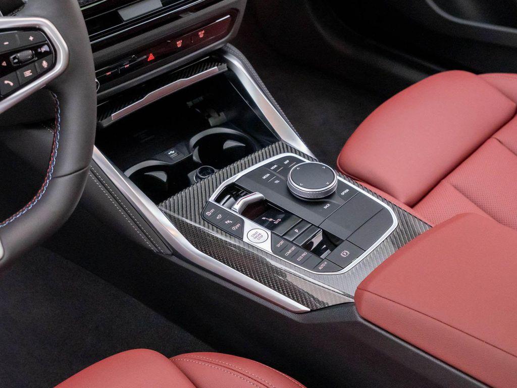 new 2026 BMW M440 car, priced at $73,750