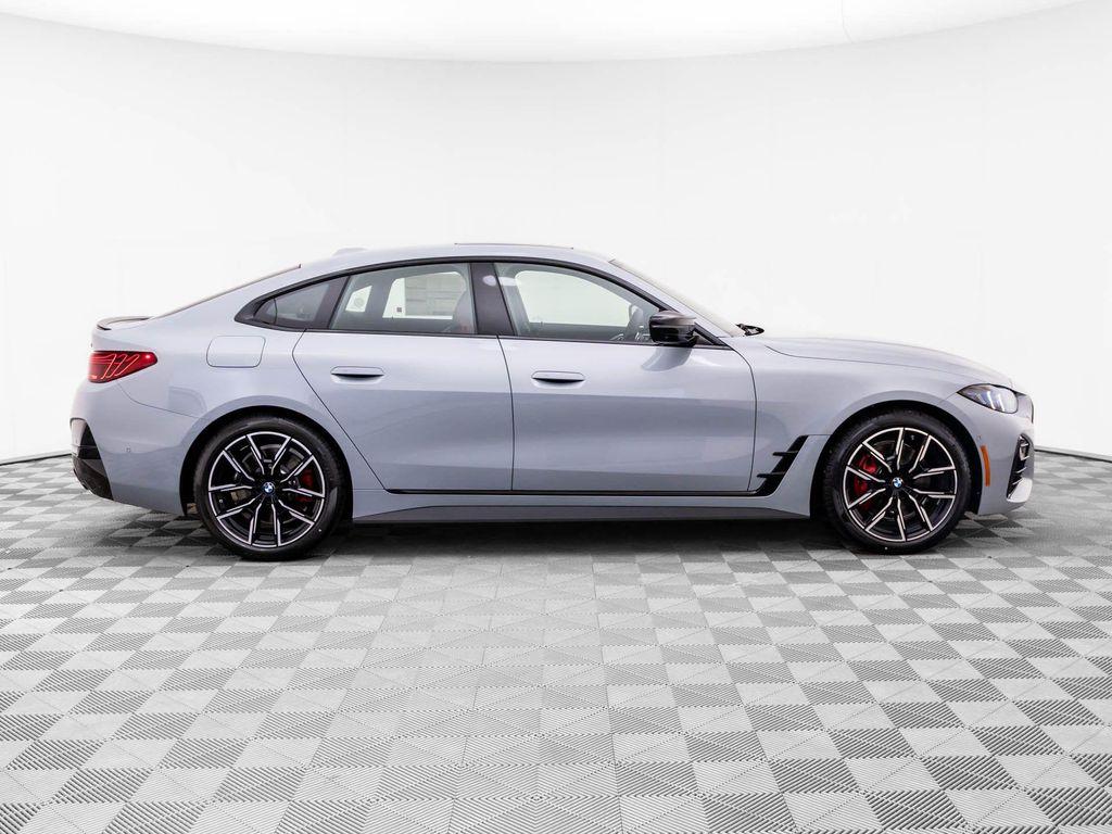 new 2026 BMW M440 car, priced at $73,750