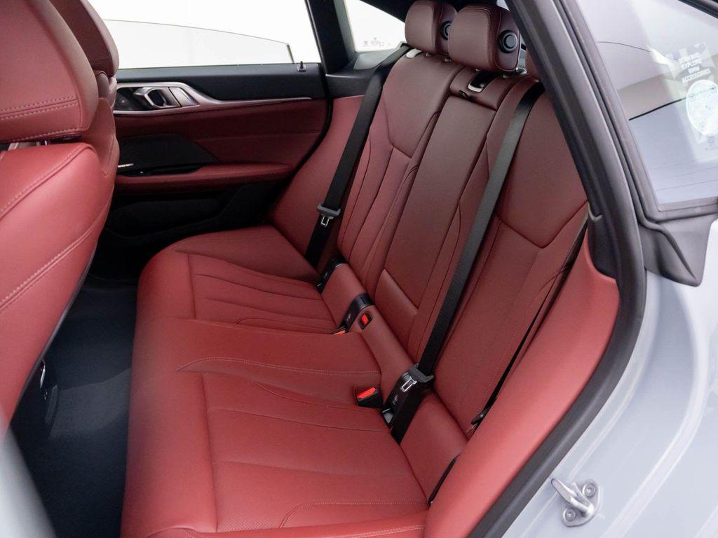 new 2026 BMW M440 car, priced at $73,750