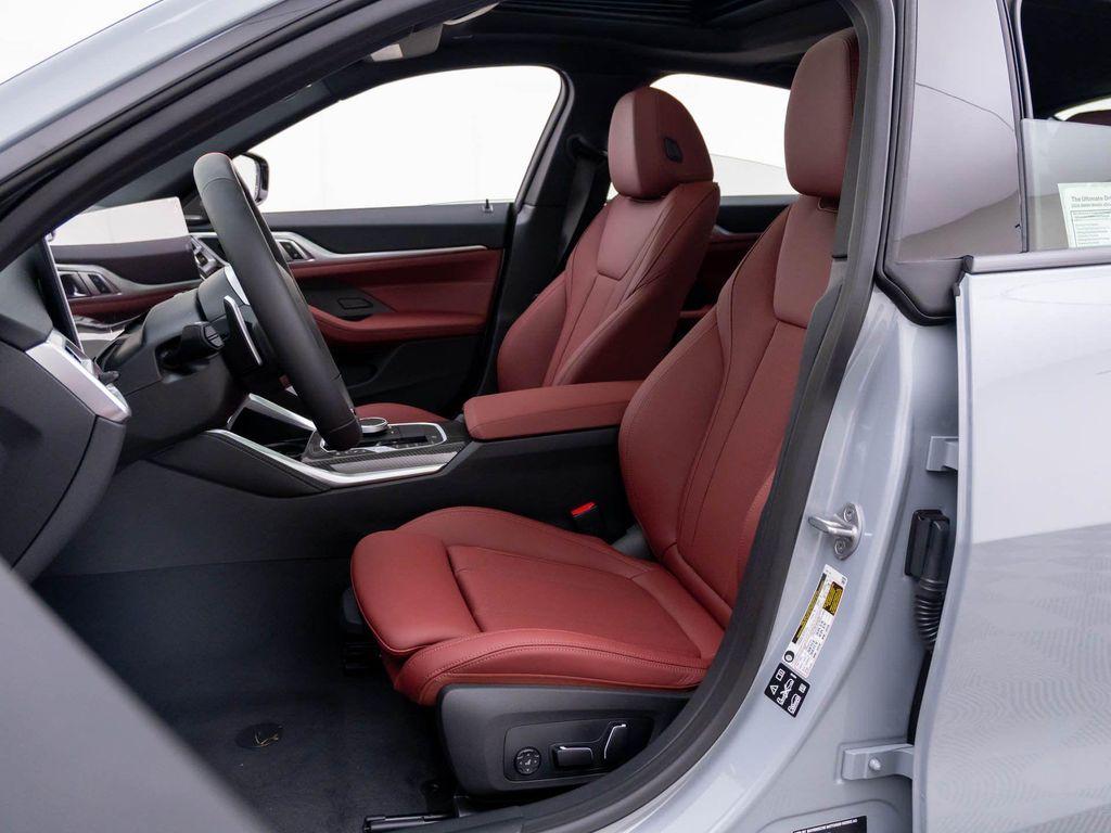 new 2026 BMW M440 car, priced at $73,750