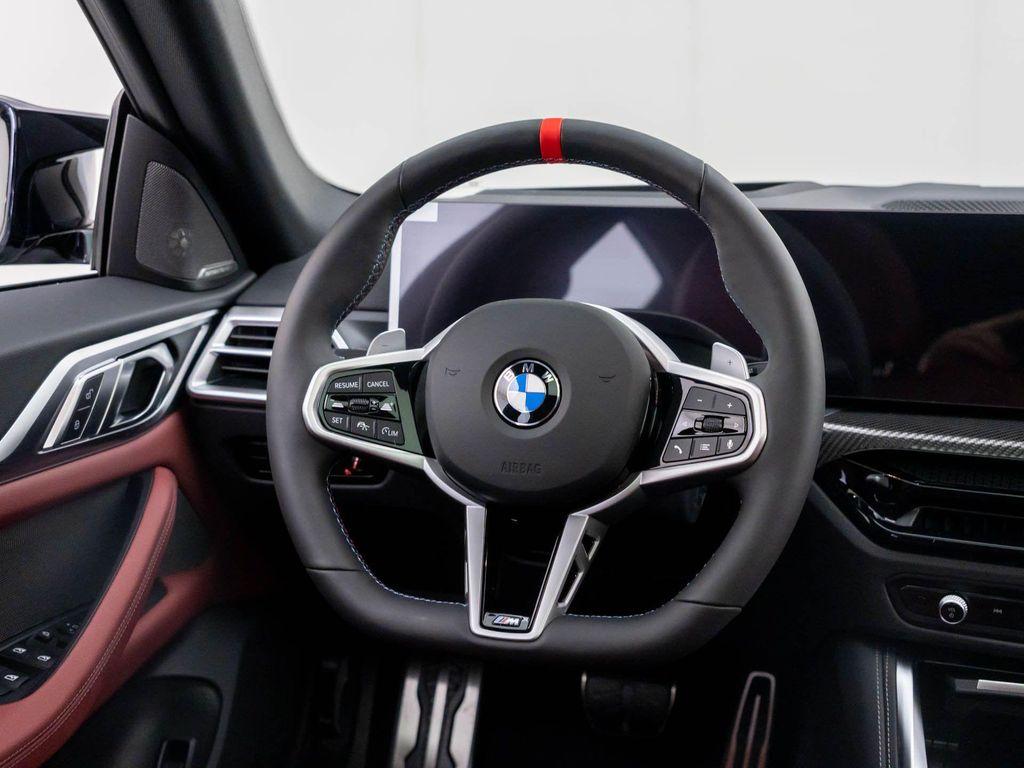 new 2026 BMW M440 car, priced at $73,750