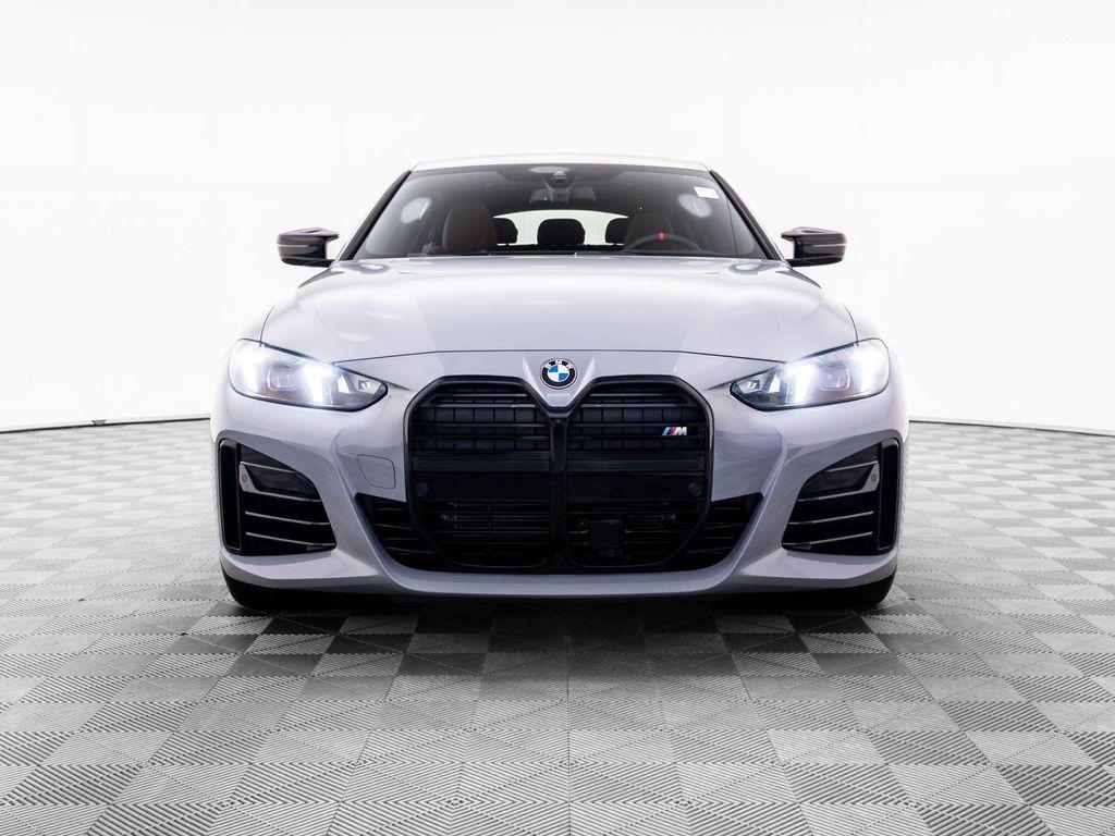 new 2026 BMW M440 car, priced at $73,750