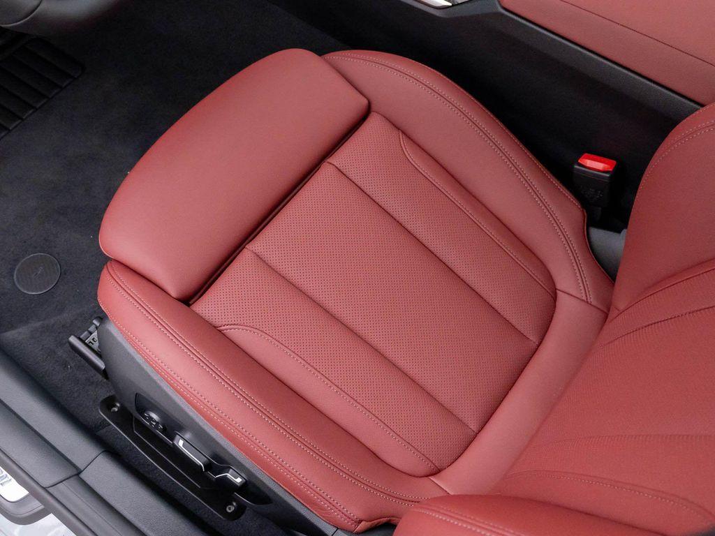 new 2026 BMW M440 car, priced at $73,750