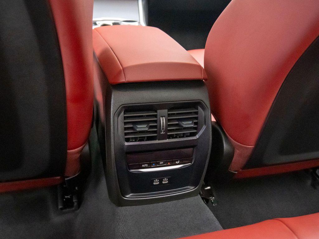 new 2025 BMW 330 car, priced at $51,180