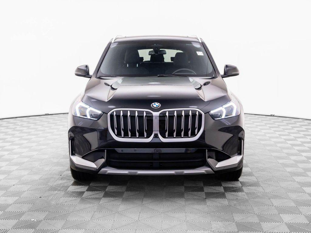 new 2026 BMW X1 car, priced at $49,082