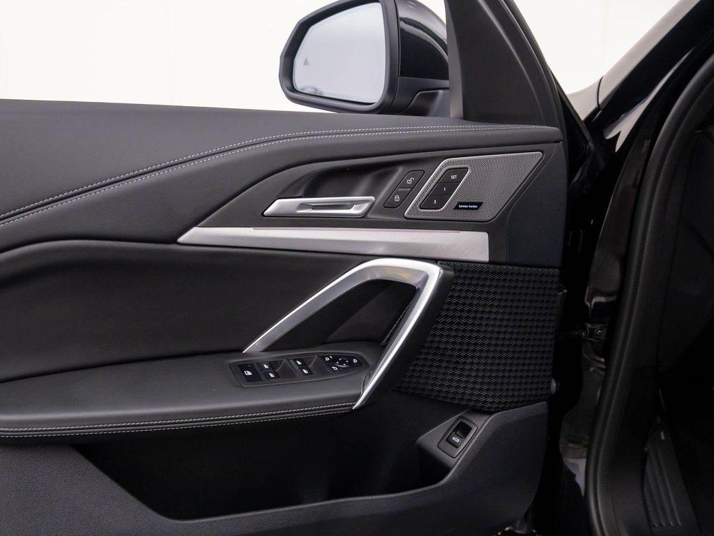 new 2026 BMW X1 car, priced at $49,082