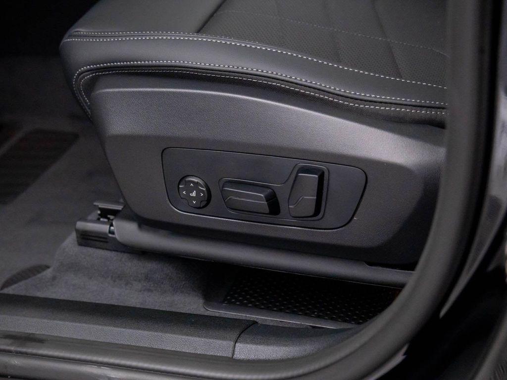 new 2026 BMW X1 car, priced at $49,082