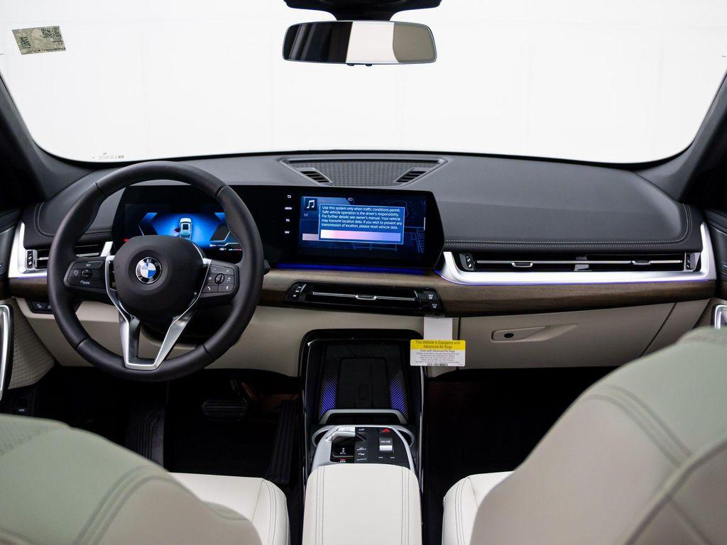 new 2027 BMW X1 car, priced at $50,007
