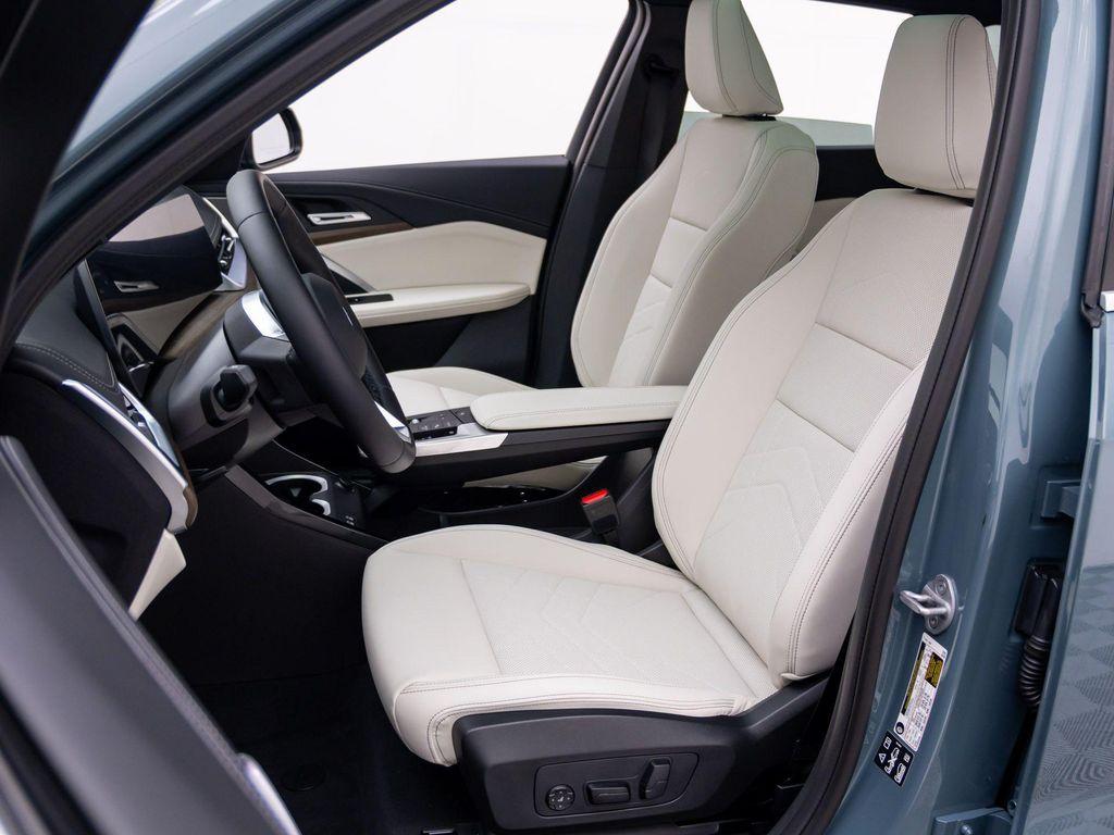 new 2027 BMW X1 car, priced at $50,007