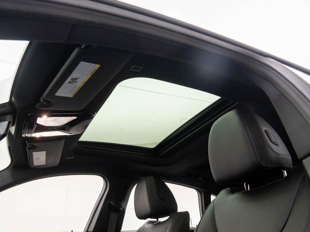 new 2025 BMW i4 Gran Coupe car, priced at $69,765