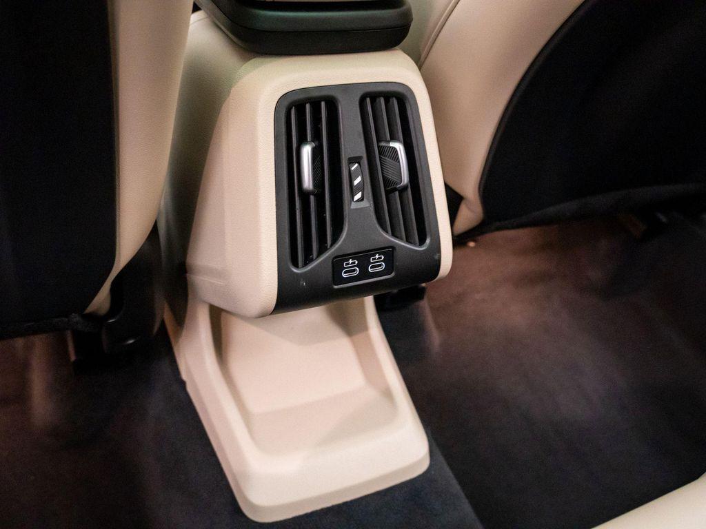 used 2025 BMW X2 car, priced at $40,112