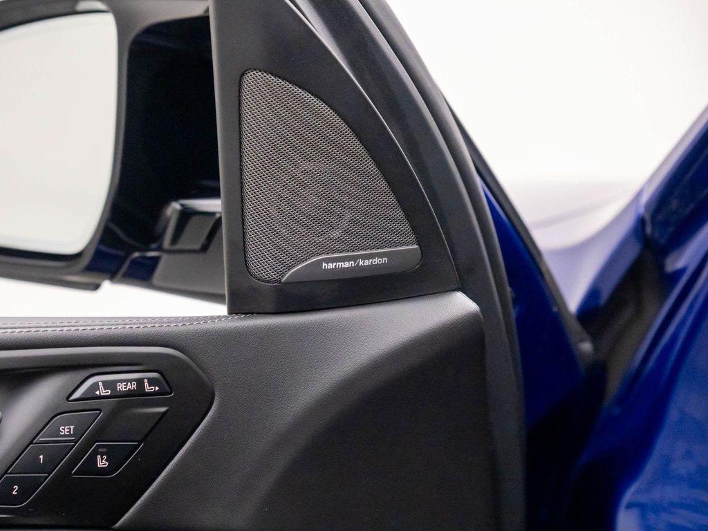 used 2024 BMW X7 car, priced at $81,000