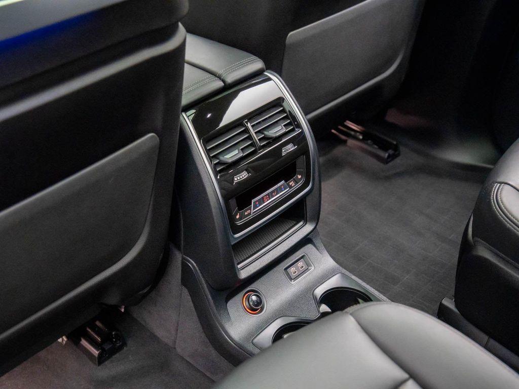 used 2024 BMW X7 car, priced at $81,000
