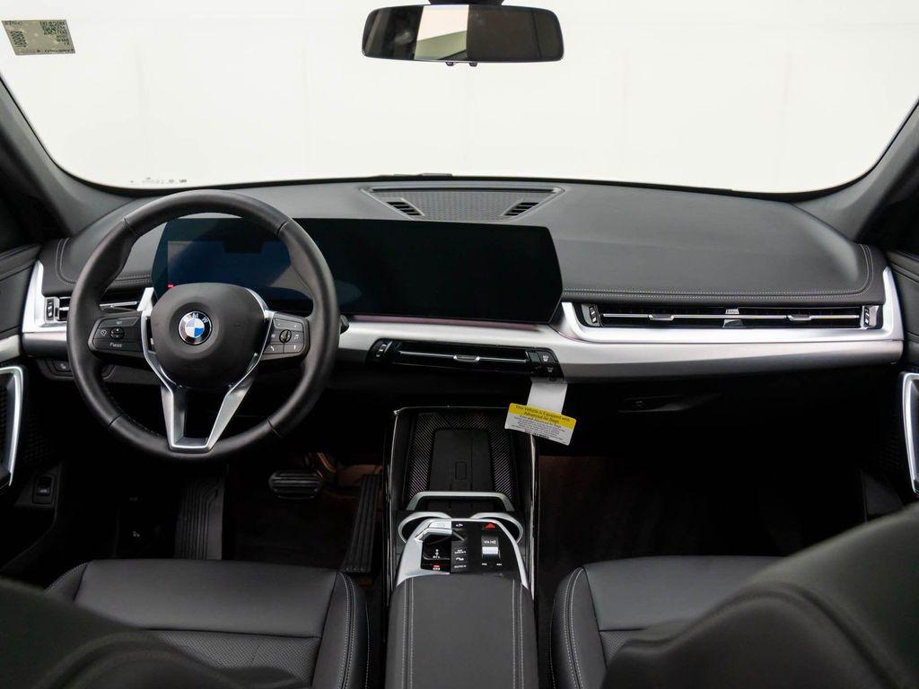 new 2026 BMW X1 car, priced at $47,430