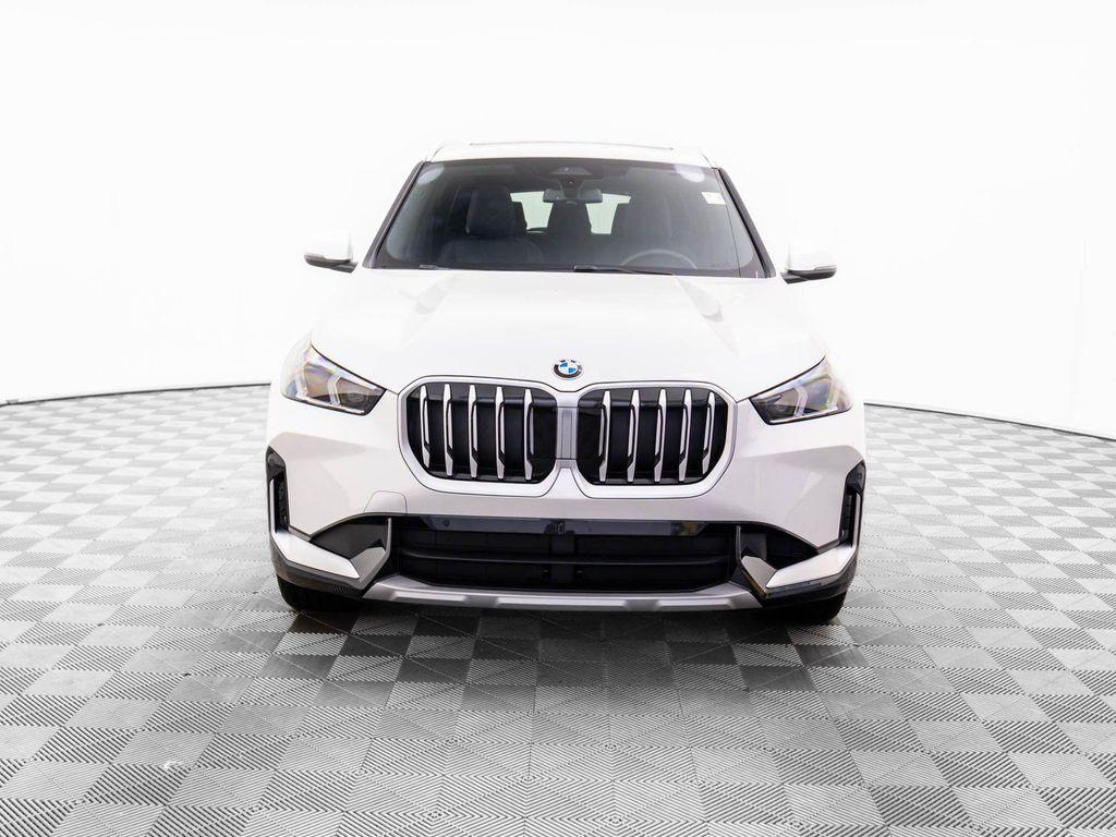 new 2026 BMW X1 car, priced at $47,430