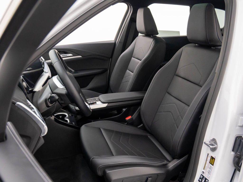 new 2026 BMW X1 car, priced at $47,430