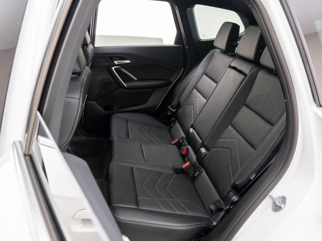 new 2026 BMW X1 car, priced at $47,430