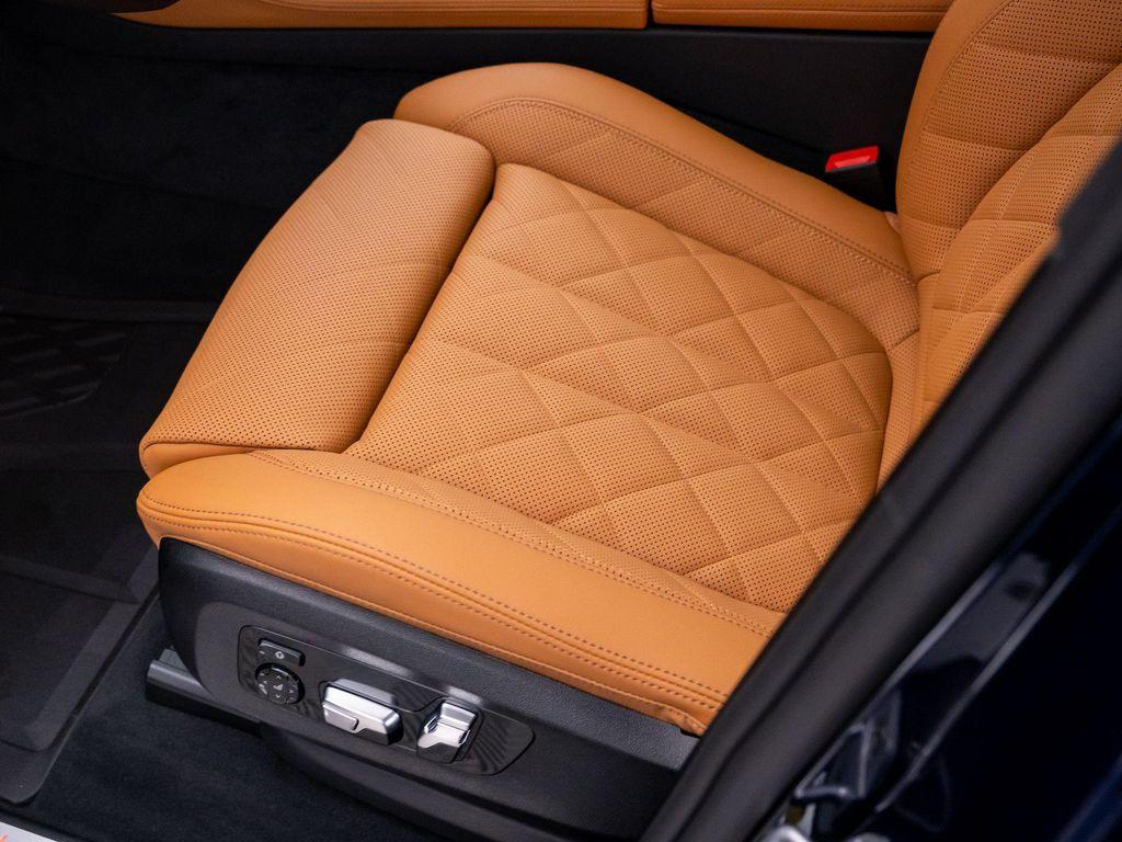 new 2026 BMW X5 car, priced at $79,962