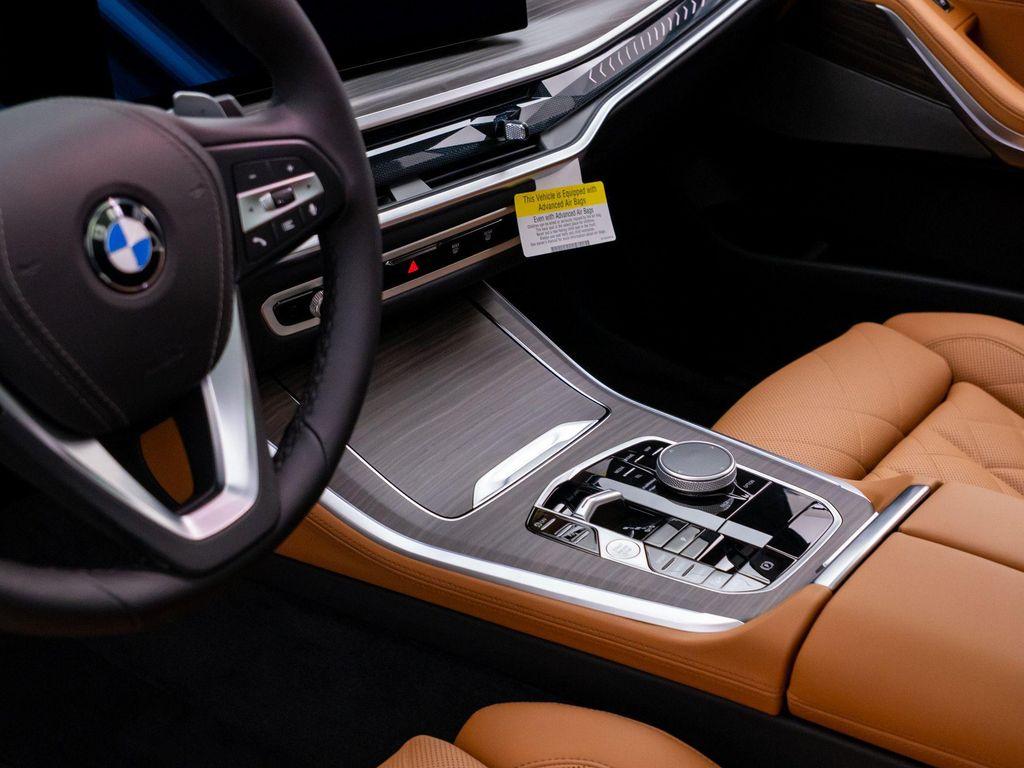 new 2026 BMW X5 car, priced at $79,962