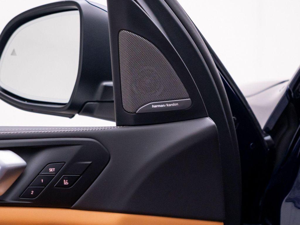 new 2026 BMW X5 car, priced at $79,962