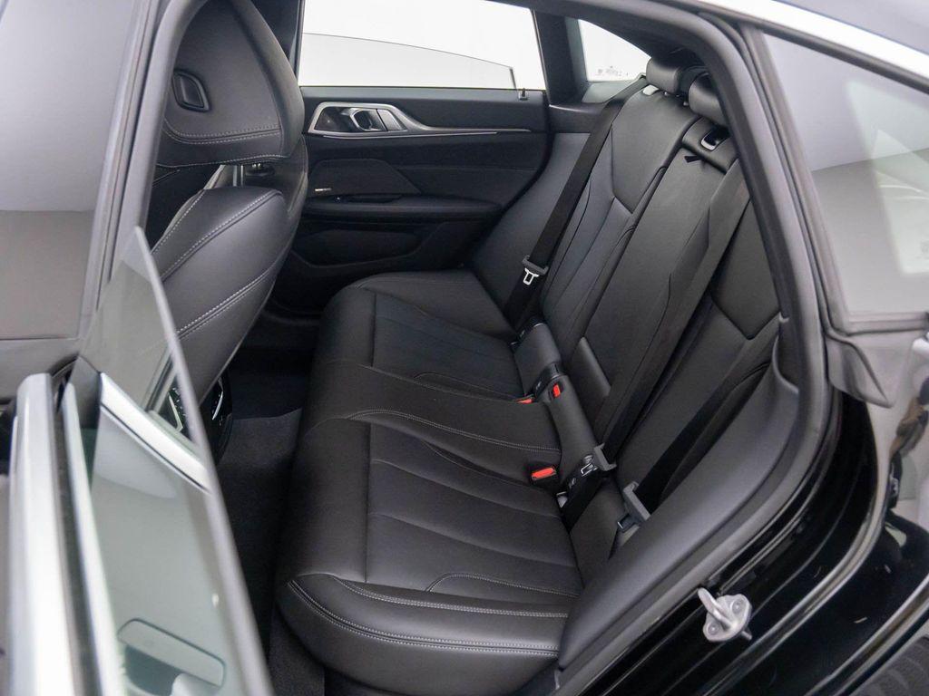 used 2025 BMW 430 Gran Coupe car, priced at $46,800