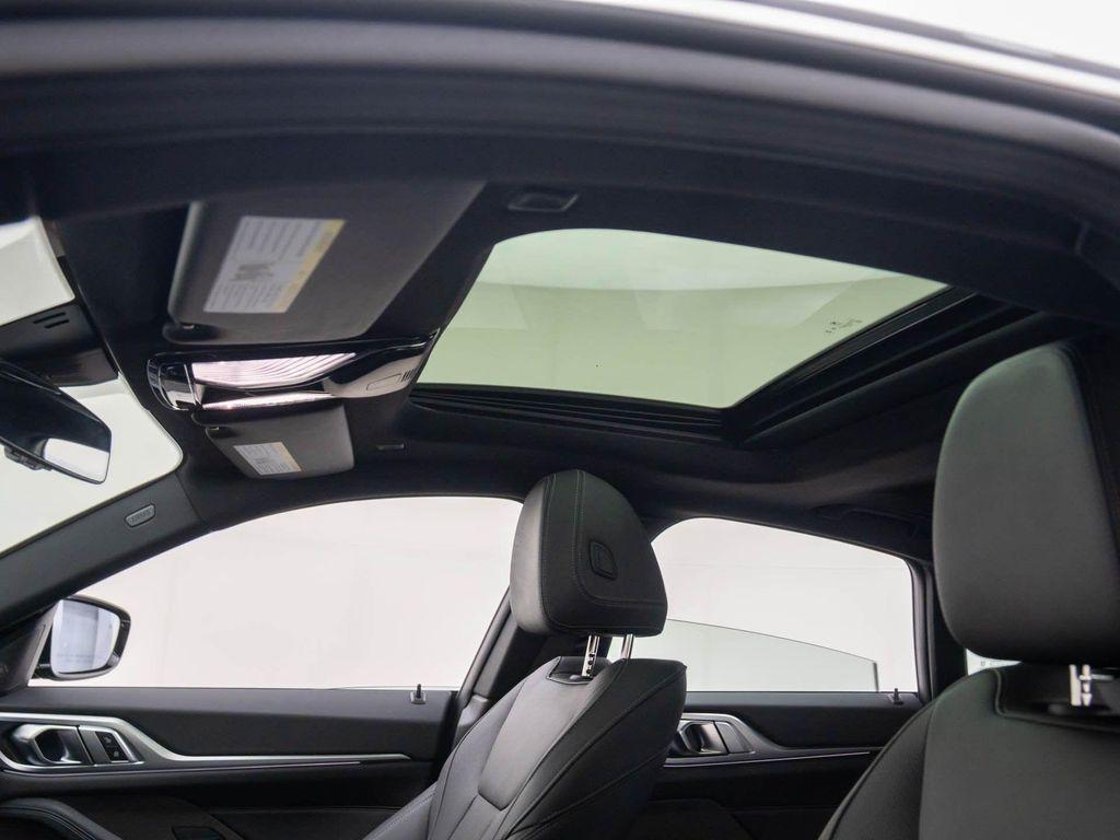 used 2025 BMW 430 Gran Coupe car, priced at $46,800
