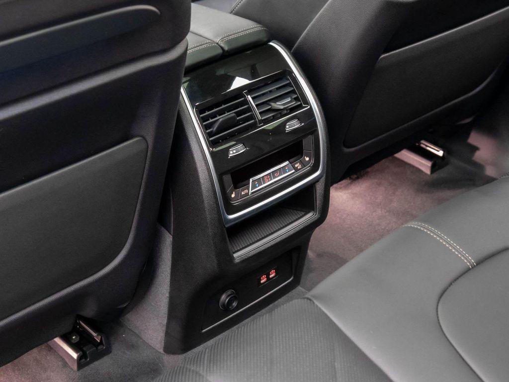 used 2026 BMW X5 PHEV car, priced at $83,812