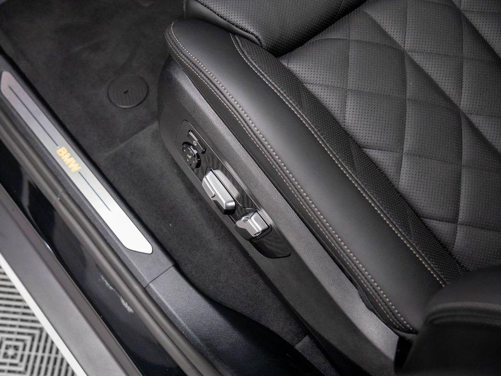 used 2026 BMW X5 PHEV car, priced at $83,812