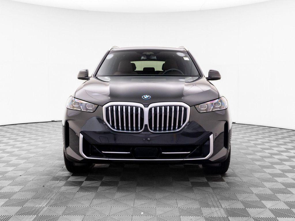 new 2026 BMW X5 PHEV car, priced at $91,662
