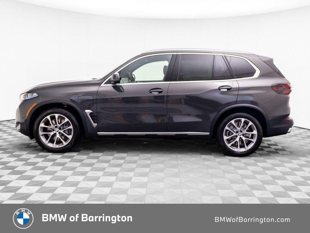 new 2026 BMW X5 PHEV car, priced at $91,662