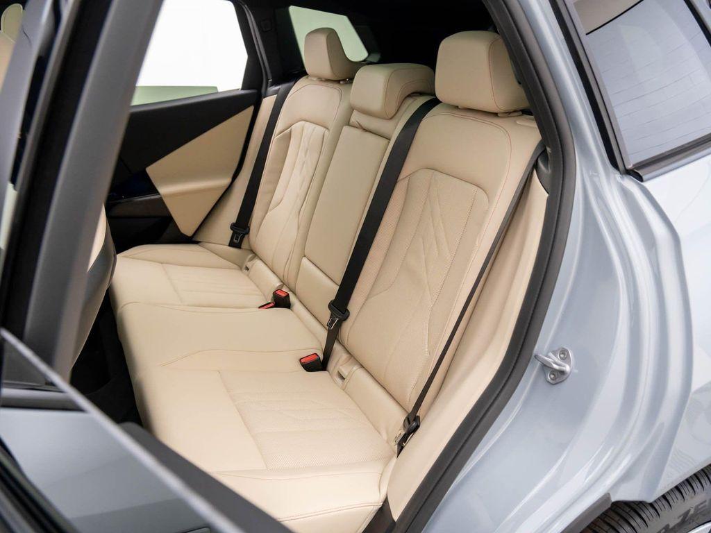 new 2026 BMW X3 car, priced at $62,512