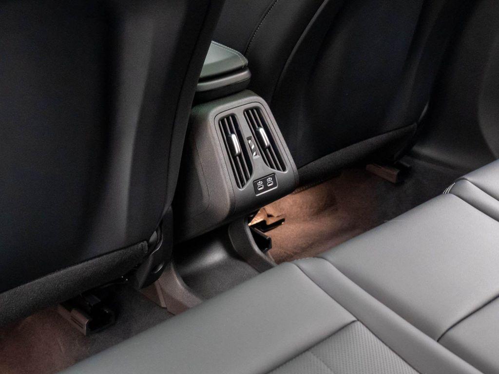 used 2025 BMW X2 car, priced at $37,812