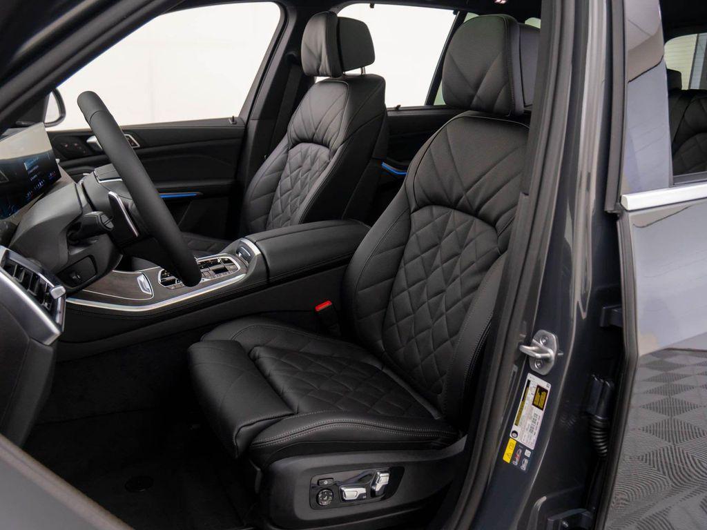 new 2026 BMW X5 PHEV car, priced at $88,375