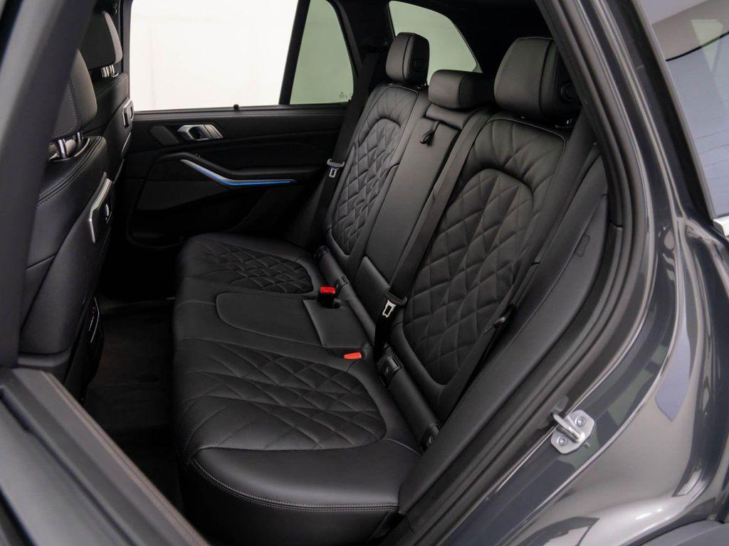 new 2026 BMW X5 PHEV car, priced at $88,375