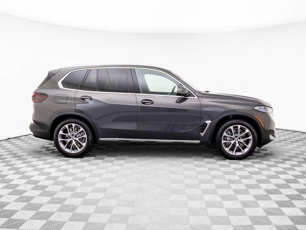 new 2026 BMW X5 PHEV car, priced at $88,375
