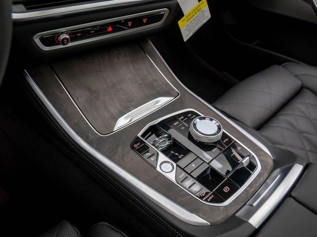 new 2026 BMW X5 PHEV car, priced at $88,375