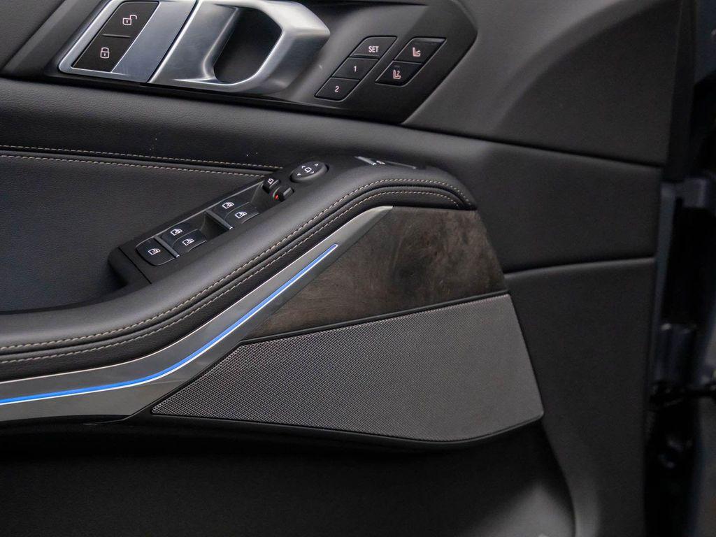 new 2026 BMW X5 PHEV car, priced at $88,375