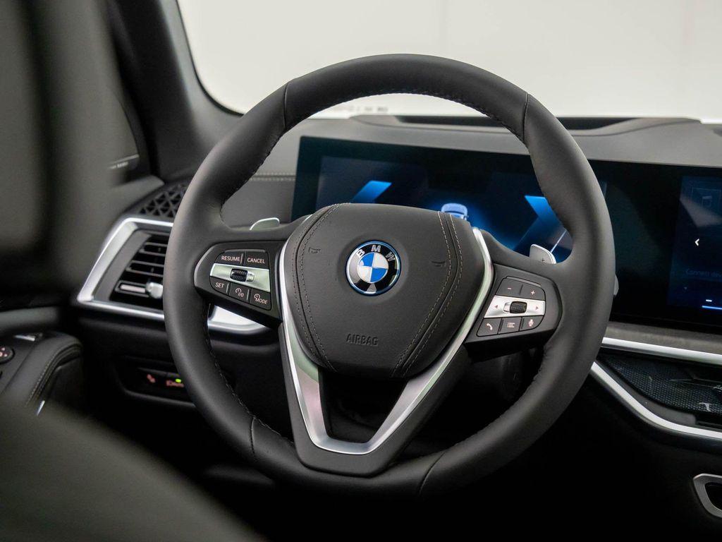 new 2026 BMW X5 PHEV car, priced at $88,375