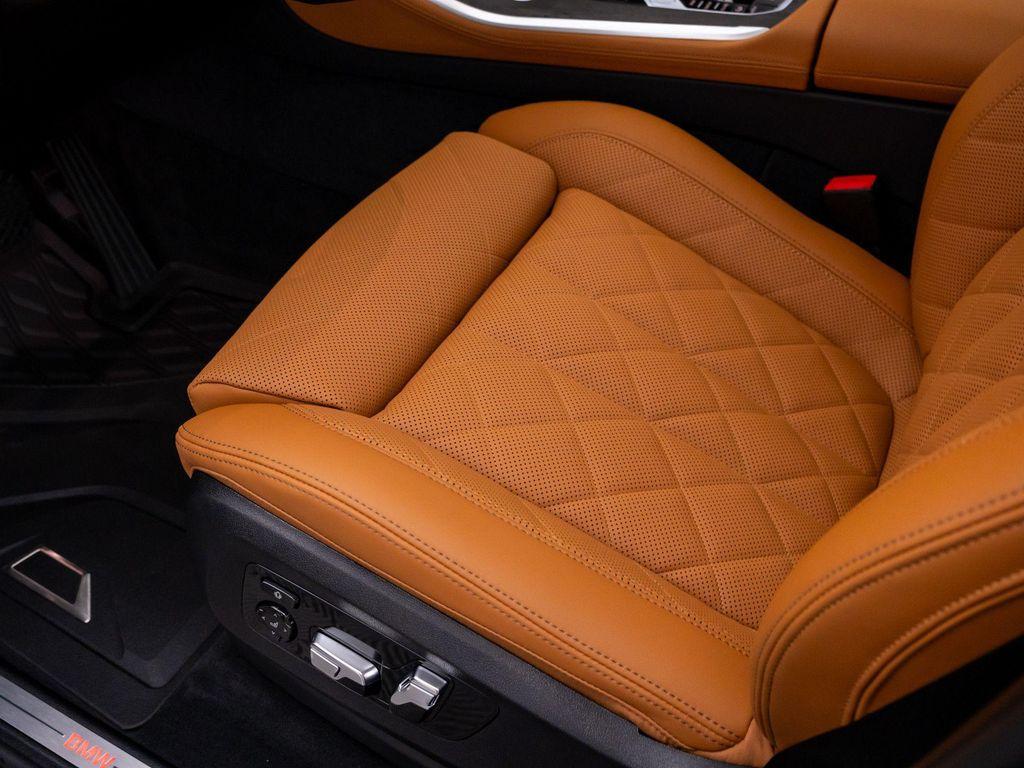 new 2026 BMW X5 car, priced at $78,687