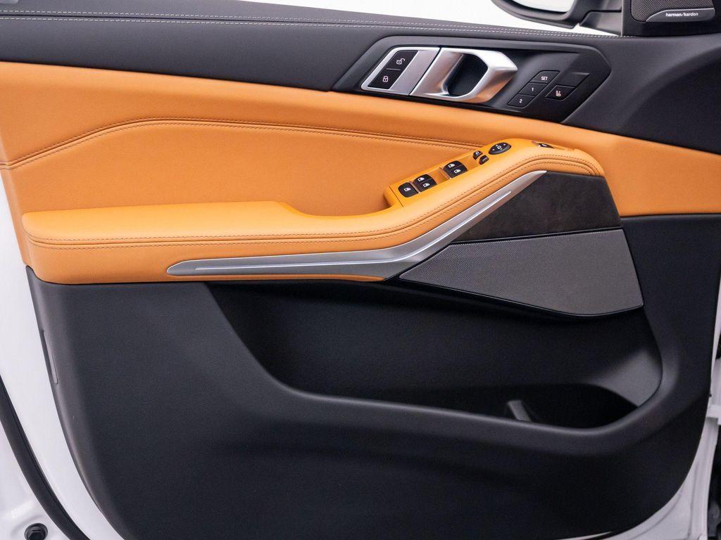 new 2026 BMW X5 car, priced at $78,687