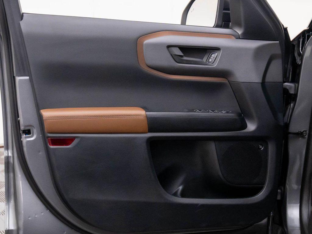 used 2022 Ford Bronco Sport car, priced at $26,700