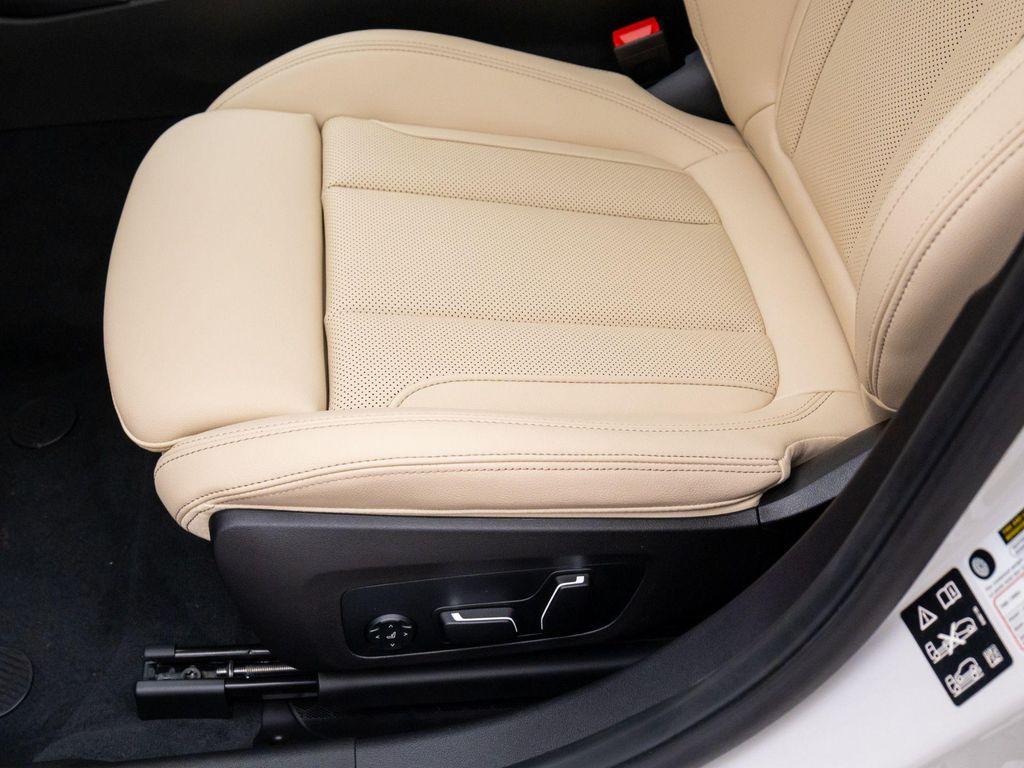 new 2026 BMW 330 car, priced at $55,442