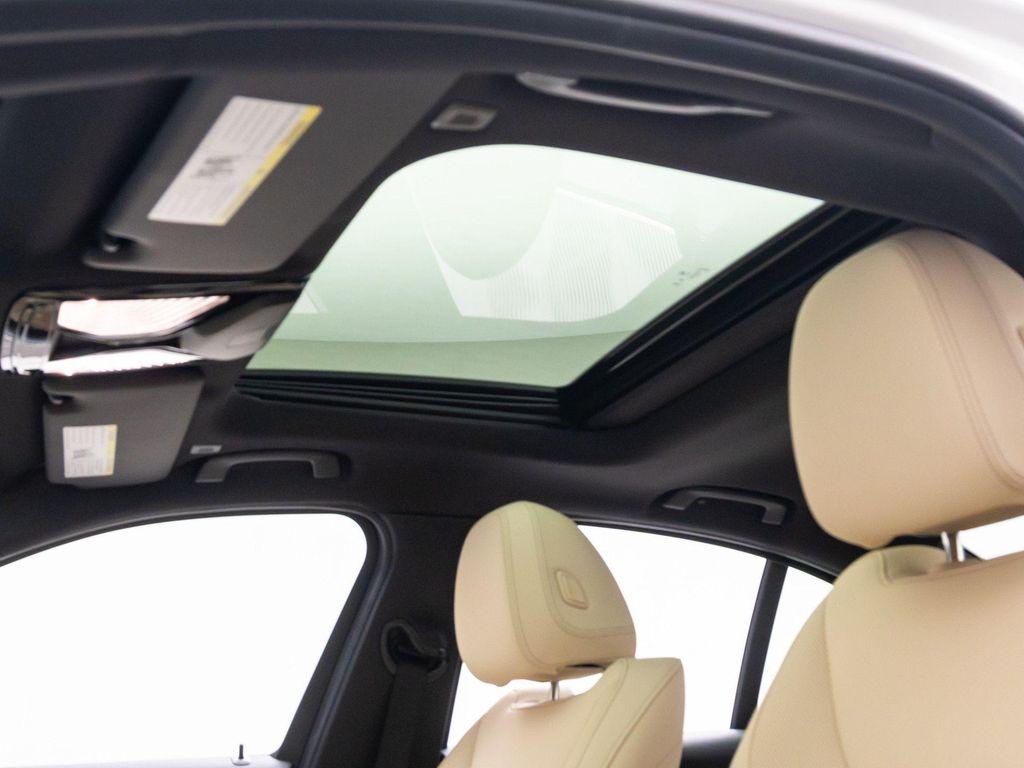 new 2026 BMW 330 car, priced at $55,442